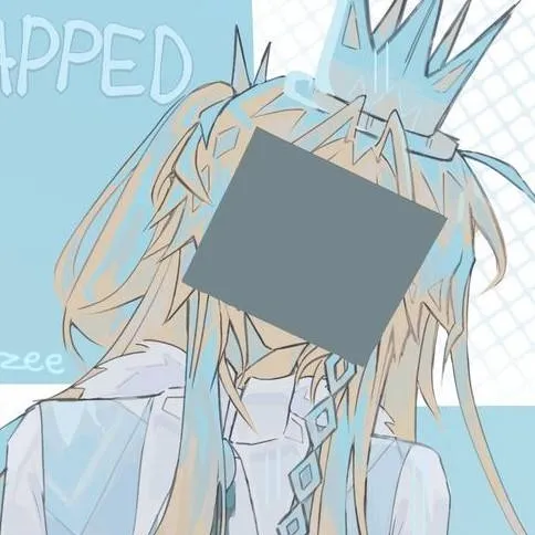 chat with ai character: Itrapped