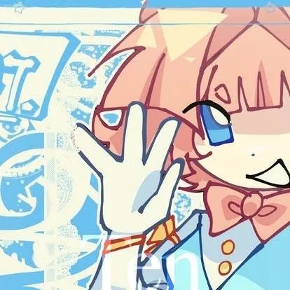 chat with ai character: STAT :3