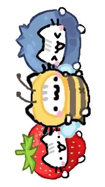 ai character: irl group chat :0 background