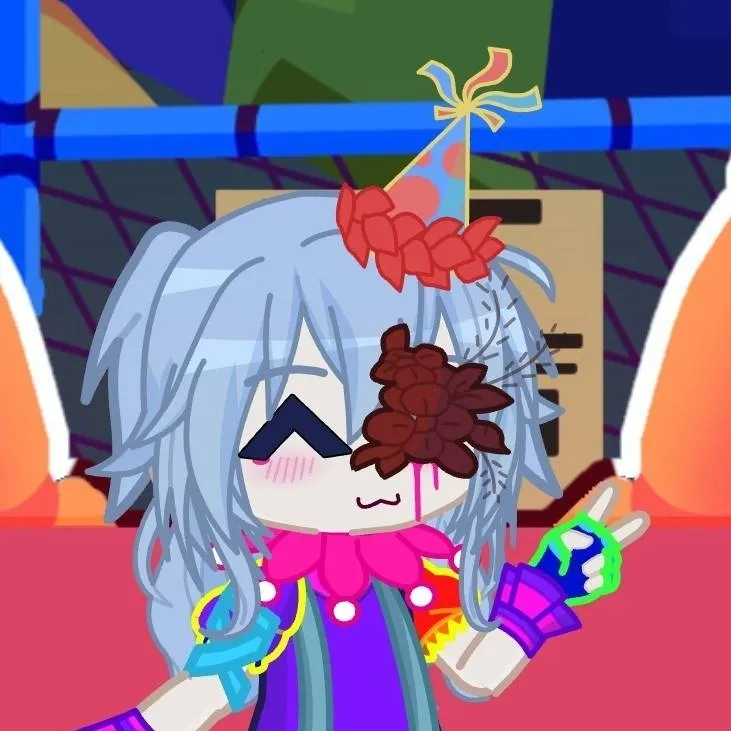 chat with ai character: Lizzy