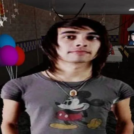 chat with ai character: Freaky Vic 😛