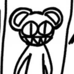 chat with ai character: Stalked by a Bear.