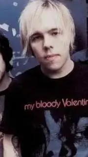 ai character: Kristopher Roe background