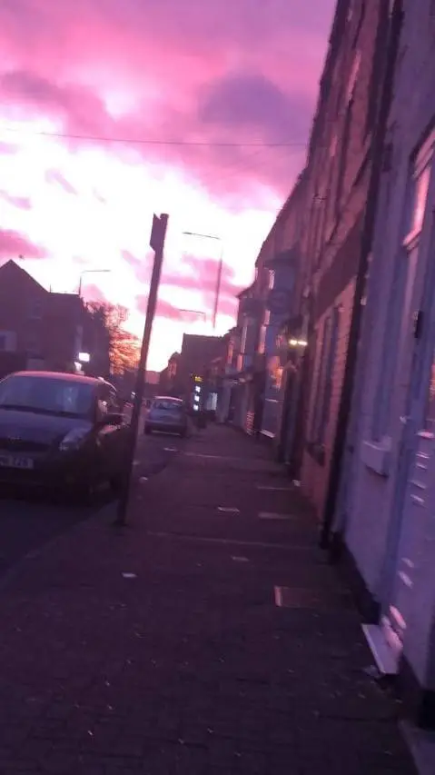 ai character: Just 2007. background