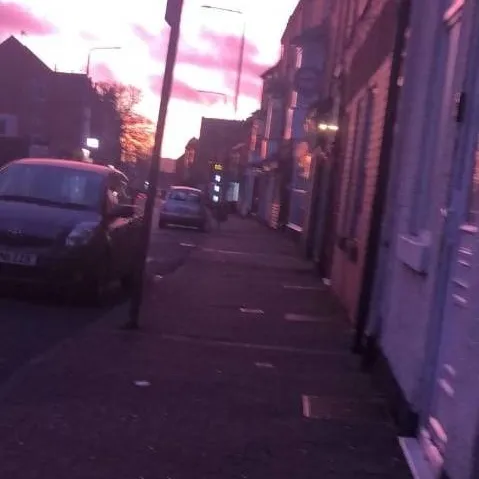 chat with ai character: Just 2007.