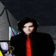 chat with ai character: Gerard Way 