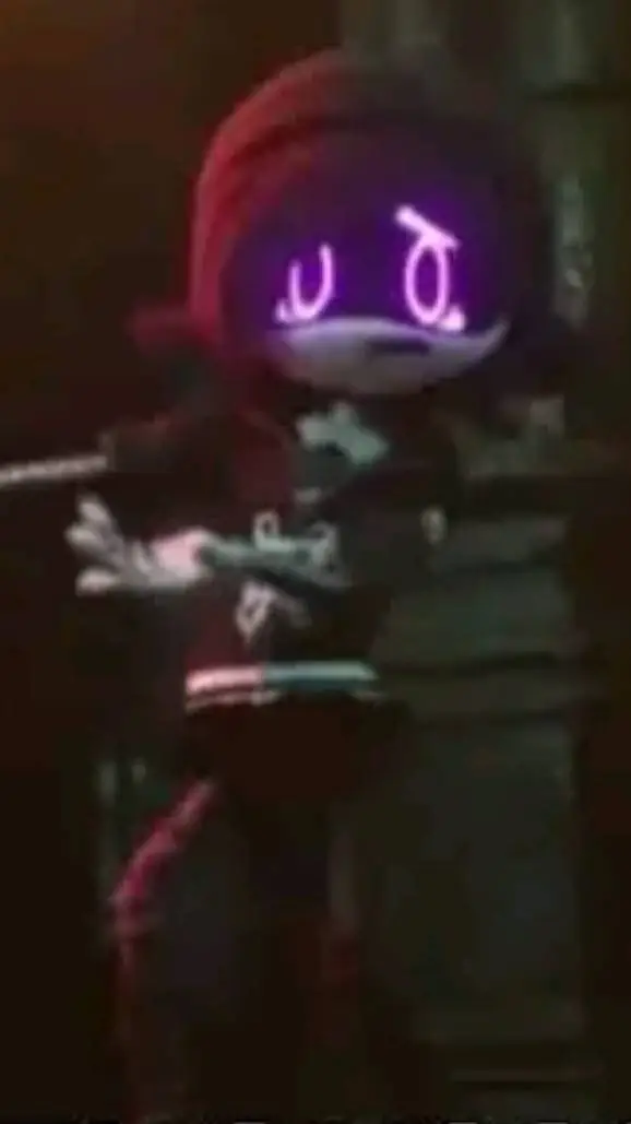 ai character: Literally MD, pt2. background