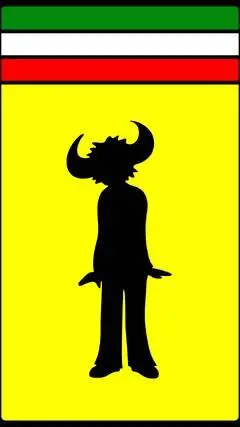 ai character: Storyteller. background