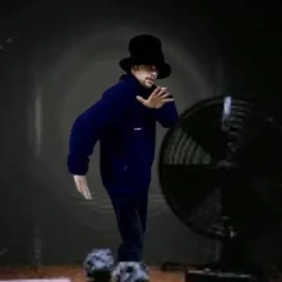 chat with ai character: FNAF 2.