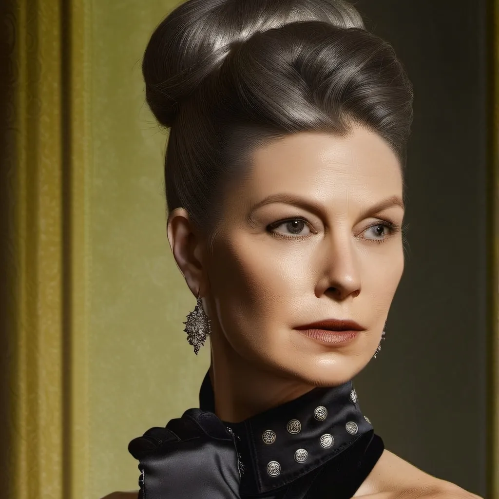 chat with ai character: Virelle