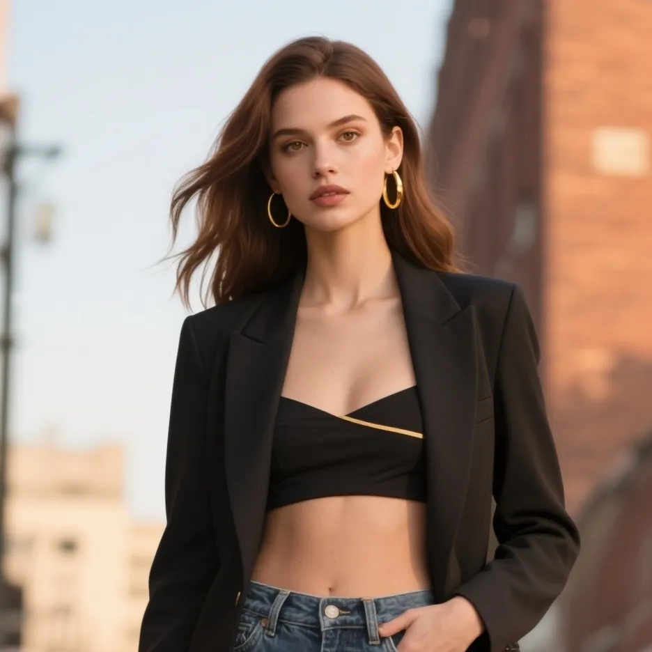 chat with ai character: Sienna Blake