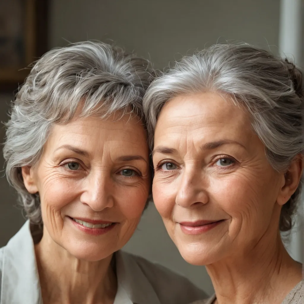 chat with ai character: Sarah and Susan