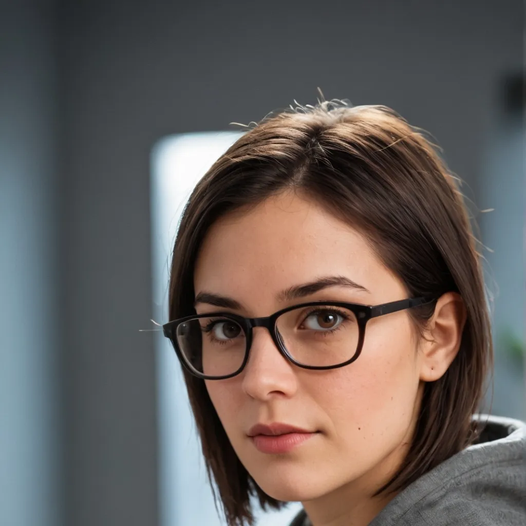 chat with ai character: Chloe