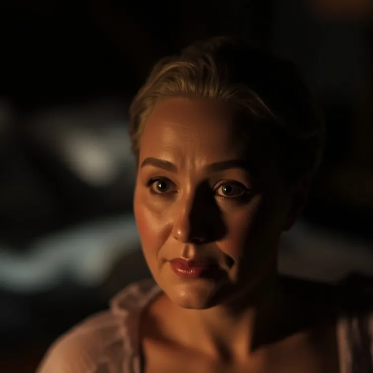 chat with ai character: Vera