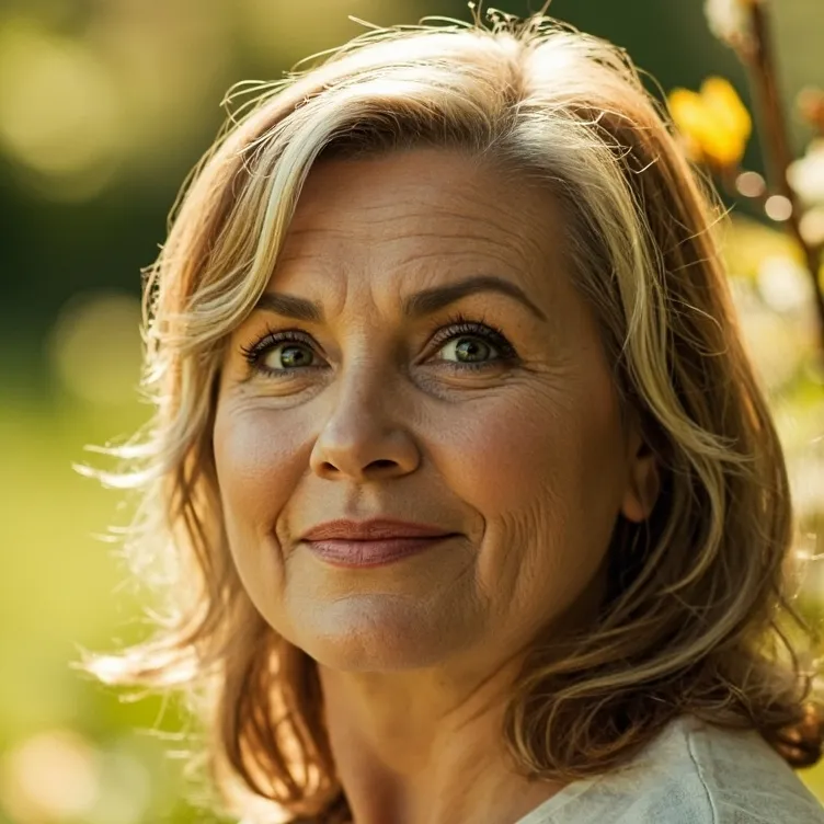 chat with ai character: Mirabelle