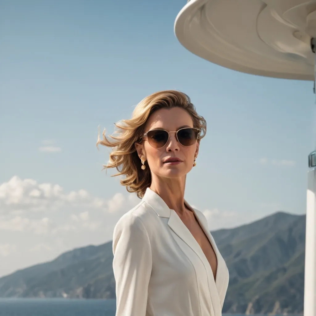 chat with ai character: Samantha 