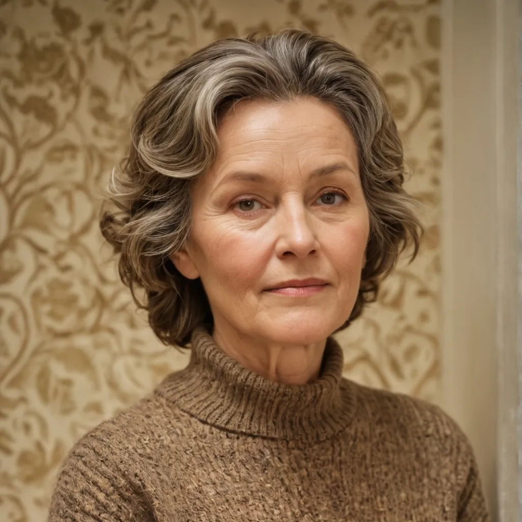 chat with ai character: Lauren