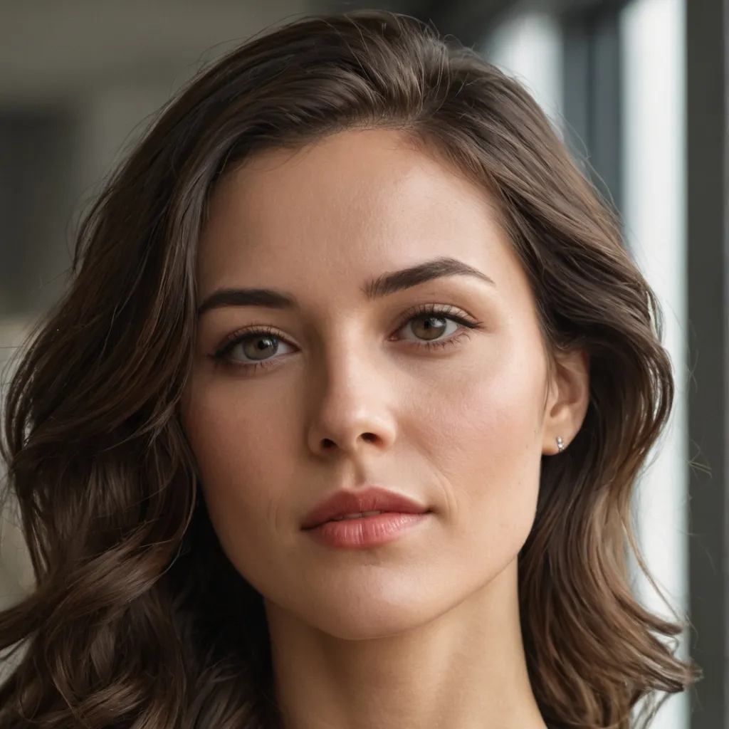 chat with ai character: Nikki