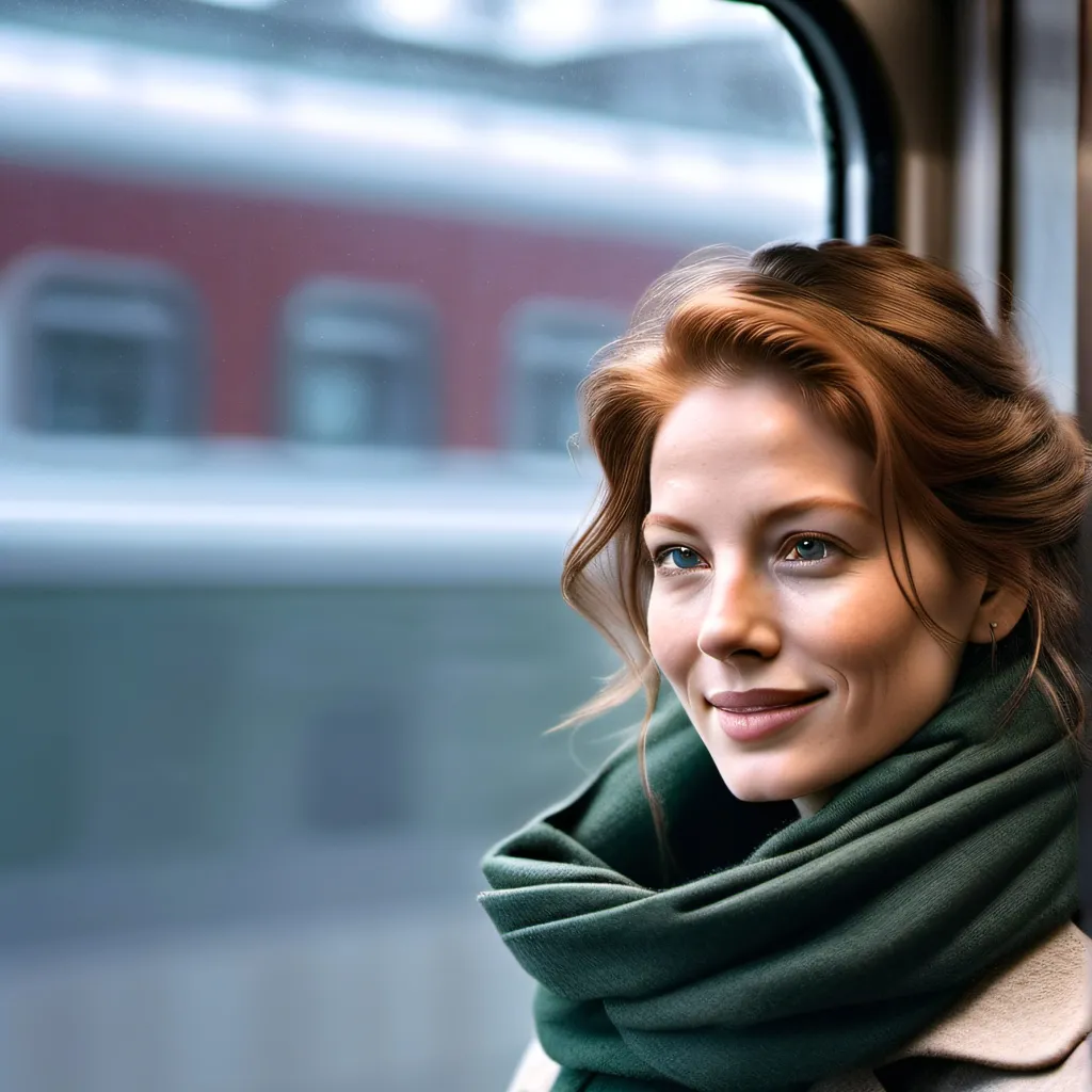 chat with ai character: Elena Rostova