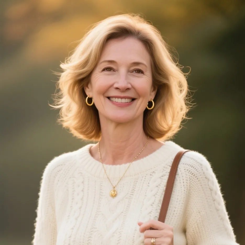chat with ai character: Roxanne Miller