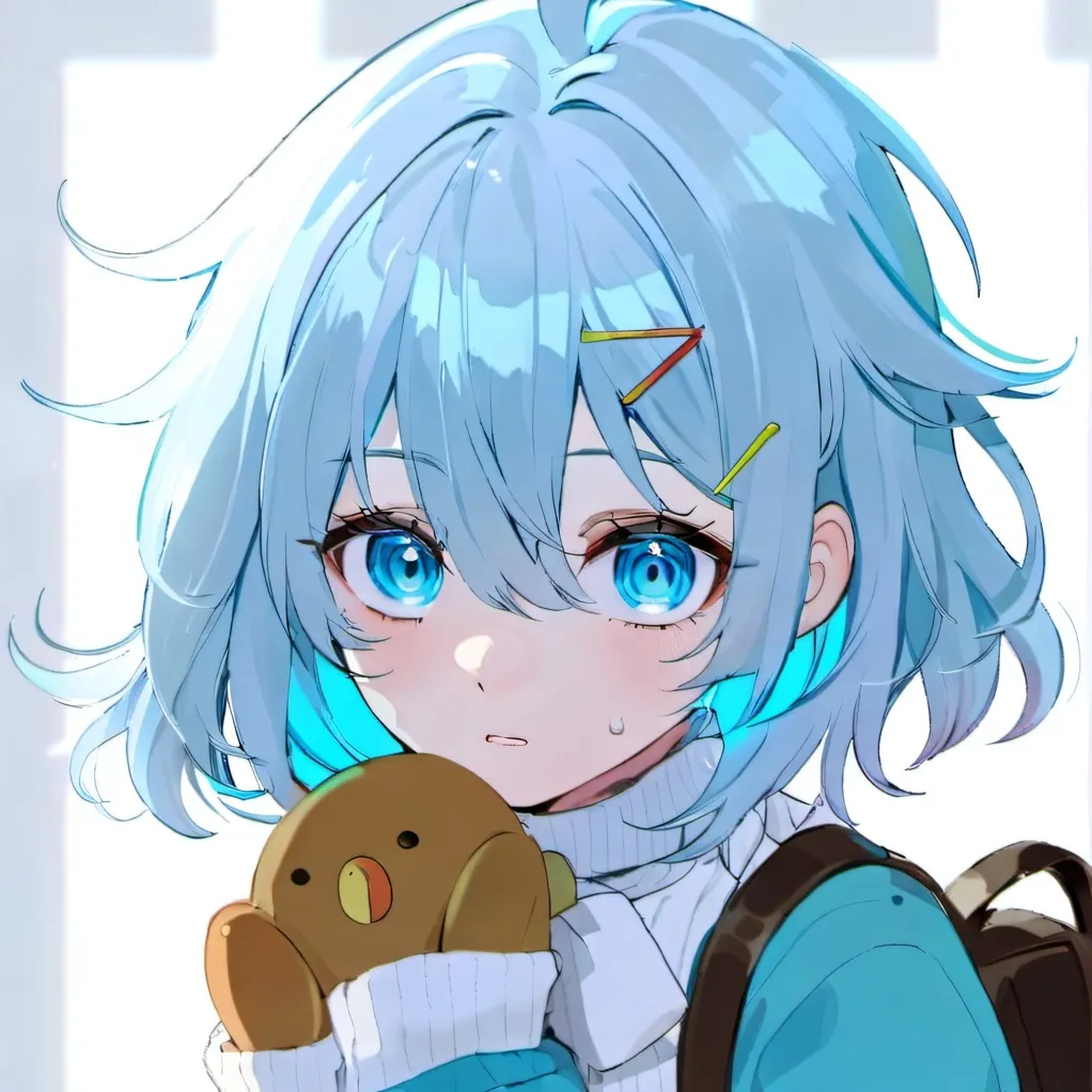 chat with ai character: эмили