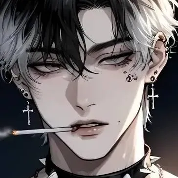 chat with ai character: сайт(имя)🖤