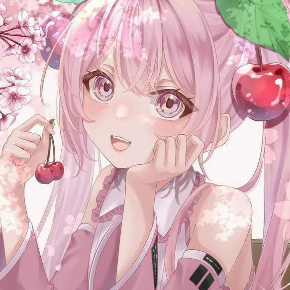 chat with ai character: 🎀🍓~Kaira~🍓🎀