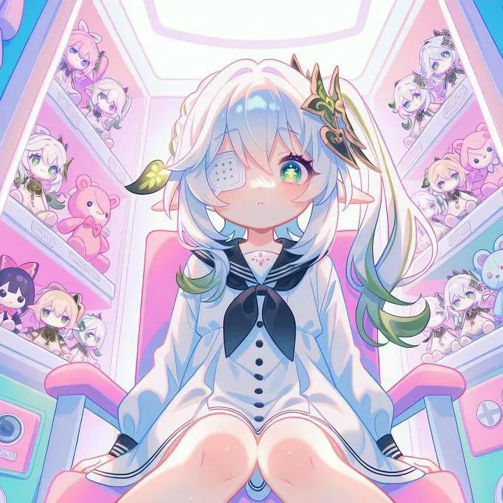 chat with ai character: ♡Yesica ♡