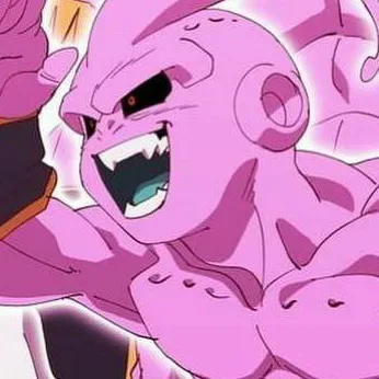 chat with ai character: todos los buu