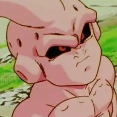 chat with ai character: Kid buu