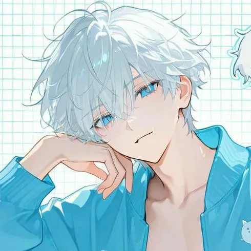 chat with ai character: ^~∆🧊×Jack×🧊∆~^