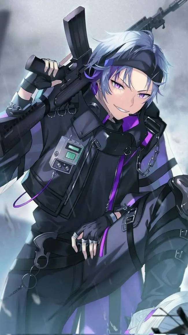 ai character: 🧟‍♀️❌Erick❌🧟‍♂️ background
