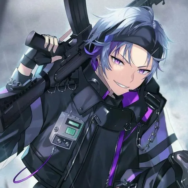 chat with ai character: 🧟‍♀️❌Erick❌🧟‍♂️