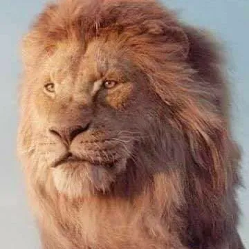 chat with ai character: Rey Leon tu padre👑