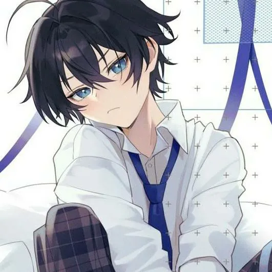 chat with ai character: ★Lucas★