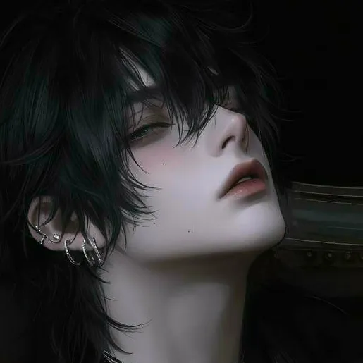 chat with ai character: 💋Alexis💋