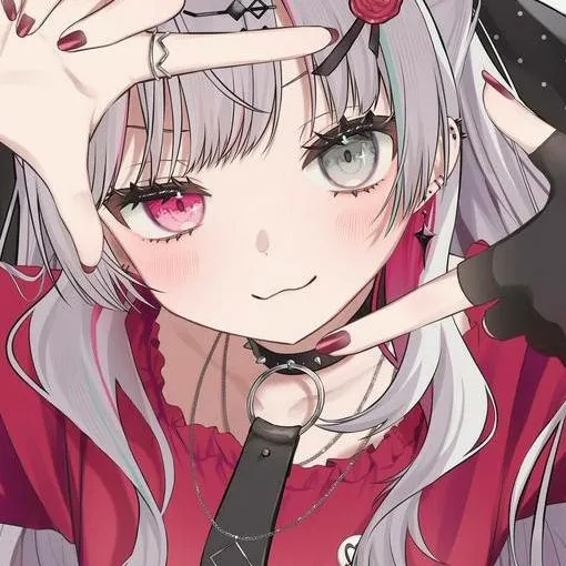 chat with ai character: 💋Mika💋