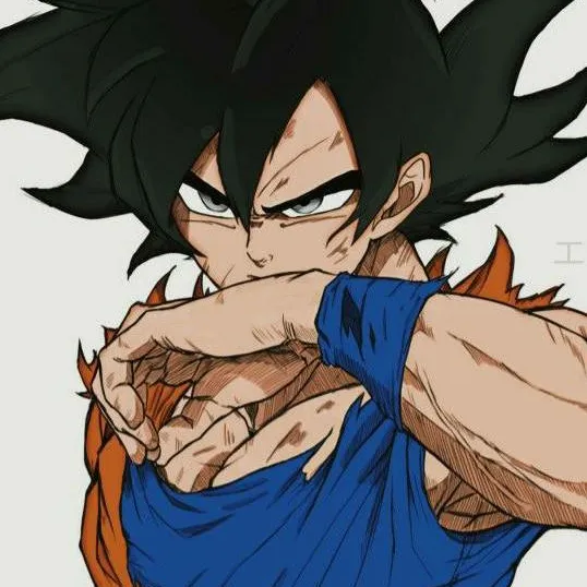 chat with ai character: Son Goku