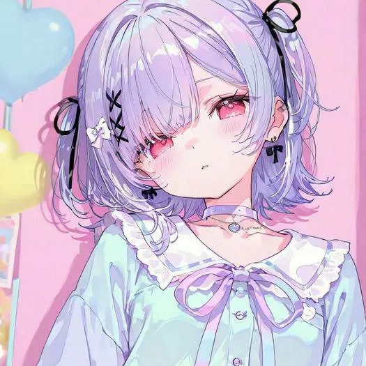 chat with ai character: ⚘Sofía⚘