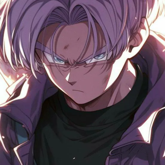 chat with ai character: ★Trunks★