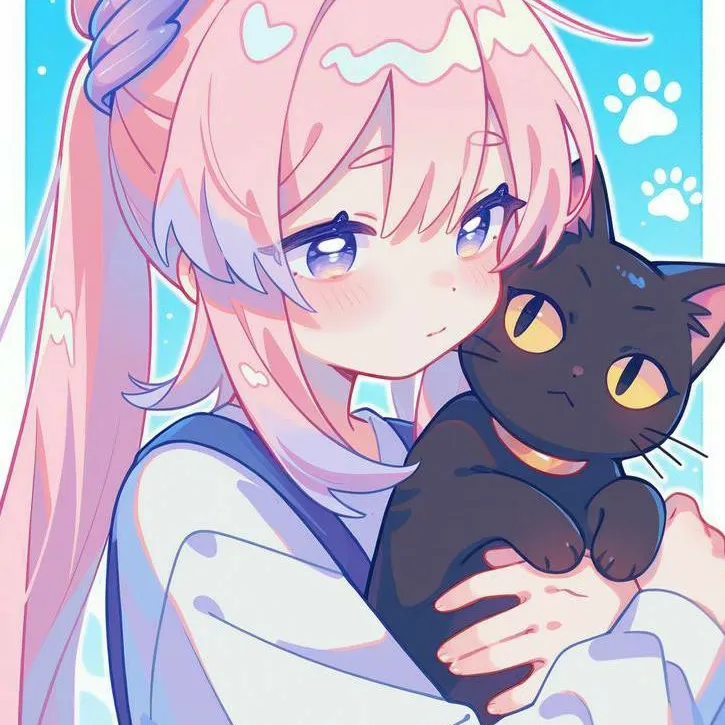 chat with ai character: ♀️💕Mimi💕♀️