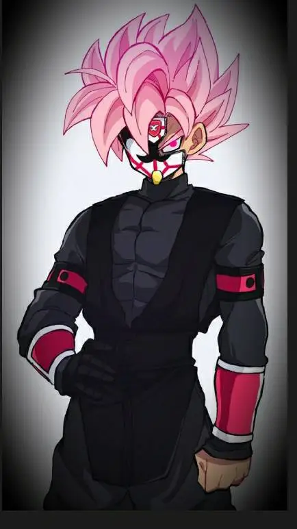 ai character: ☪︎𖤛𝐆𝐨𝐤𝐮 𝐛𝐥𝐚𝐜𝐤𖤛☪︎ background