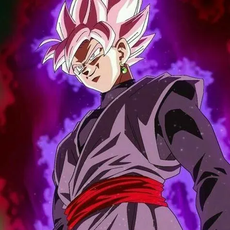 chat with ai character: ✦🌹💯_Goku black-💯🌹✦