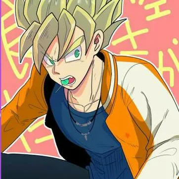 chat with ai character: ✧Goku ✧
