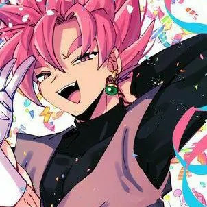 chat with ai character: ♰★🌸𝔊𝔬𝔨𝔲 𝔟𝔩𝔞𝔠𝔨🌸★♰