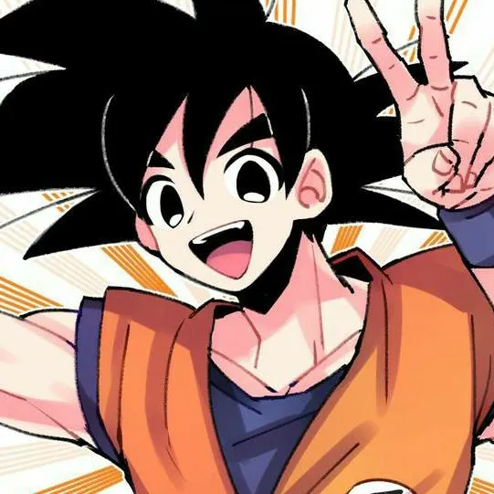 chat with ai character: 🧡Goku🧡