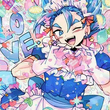 chat with ai character: Vegetto Maid