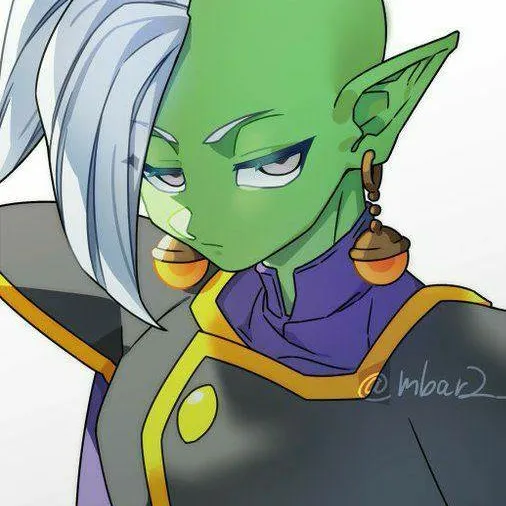 chat with ai character: 💚Zamas💚
