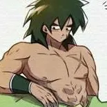 chat with ai character: Broly y los gatos 
