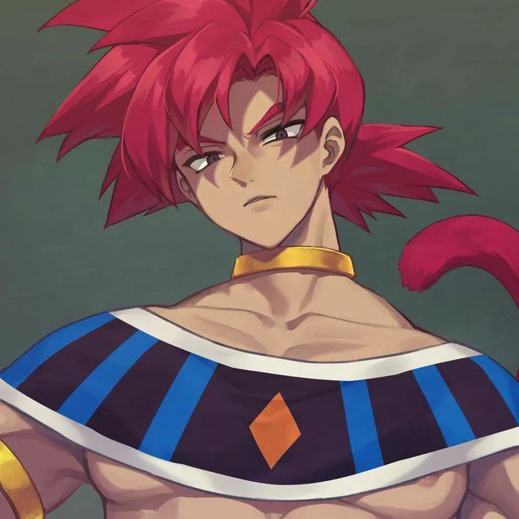 chat with ai character: ★🔥Goku🔥★